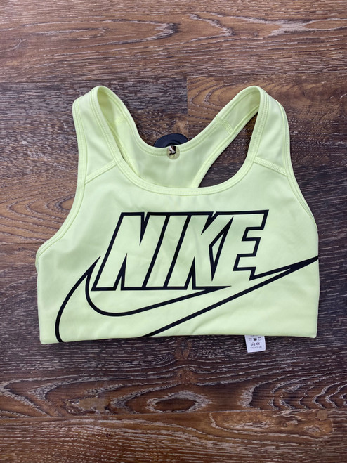 Vist Large View of Product Image Which is Used Nike Sports Bra XS-0/2