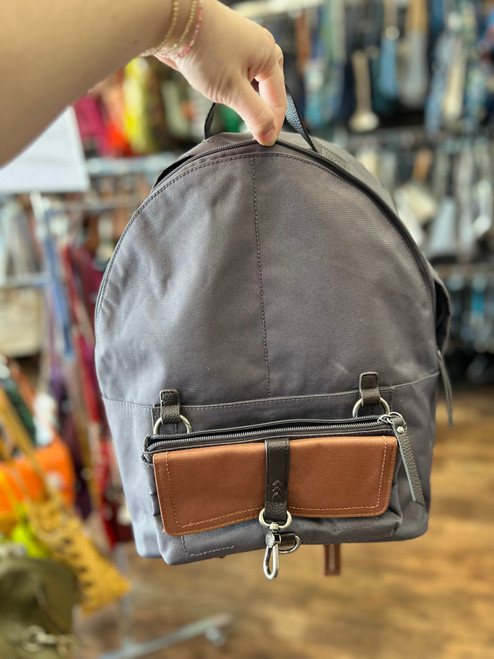 Vist Large View of Product Image Which is Used The Sak Large Backpack