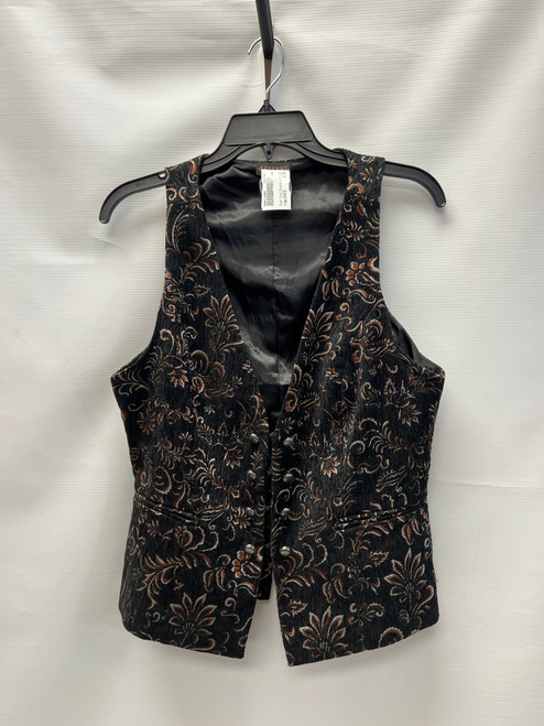 Vist Large View of Product Image Which is Used Unbranded Lightweight Vest S-4/6