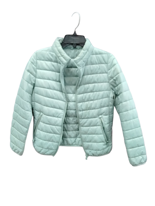 Vist Large View of Product Image Which is Used Unbranded Short HeavyCoat S-4/6