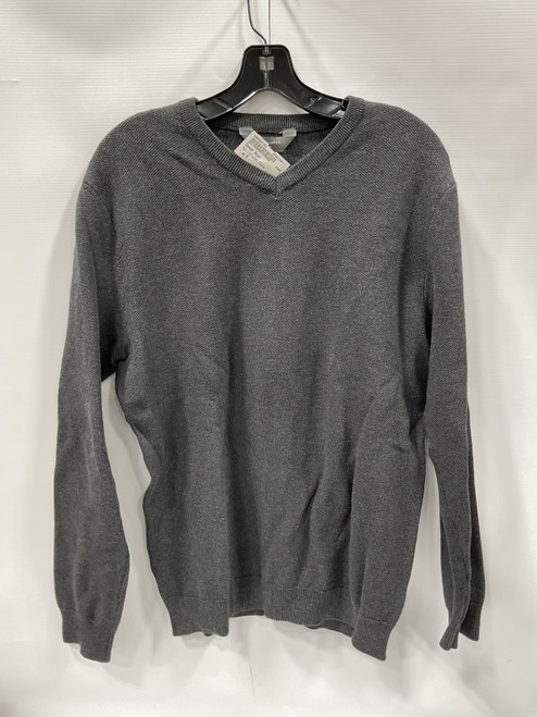 Vist Large View of Product Image Which is Used Denver Hayes Mens Lightweight Sweater M