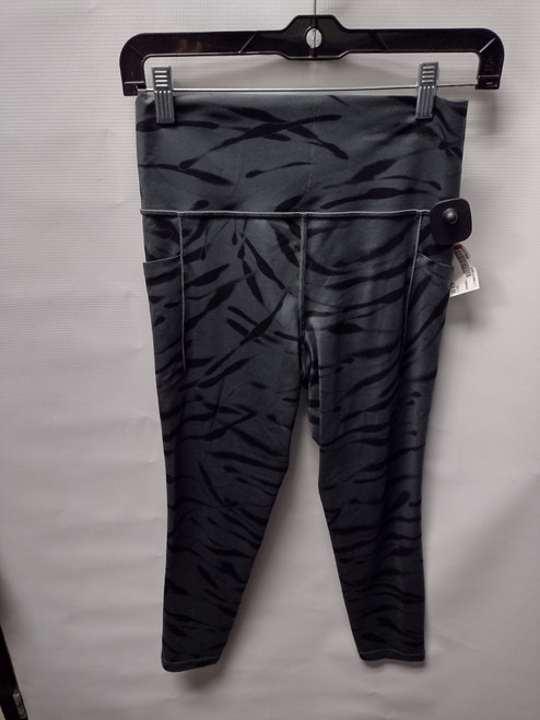 Vist Large View of Product Image Which is Used Athleta Active Leggings 8-29