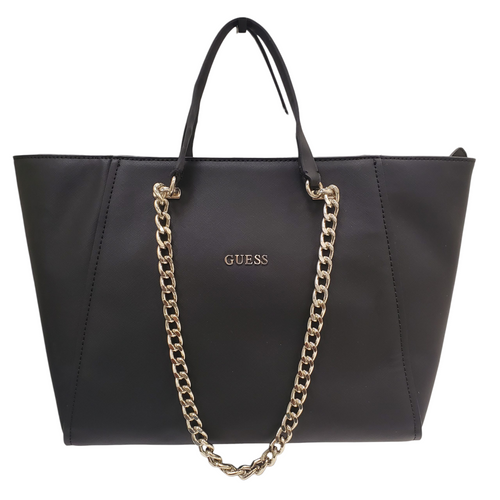 Vist Large View of Product Image Which is Used Guess Xlarge Handbag