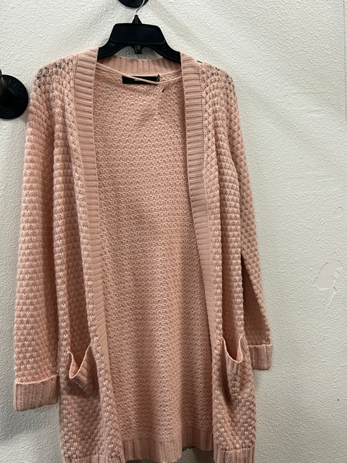 Vist Large View of Product Image Which is Used Vero Moda Lightweight Sweater S-4/6