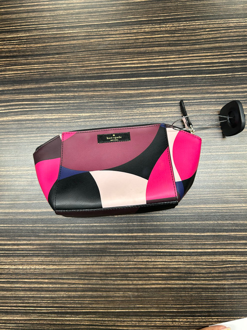 Vist Large View of Product Image Which is Used Kate Spade New York Wristlet