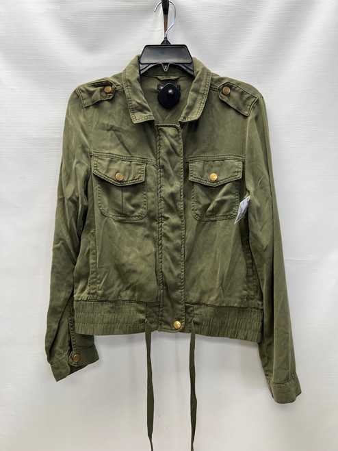 Vist Large View of Product Image Which is Used Dear John Short Light Jacket S-4/6