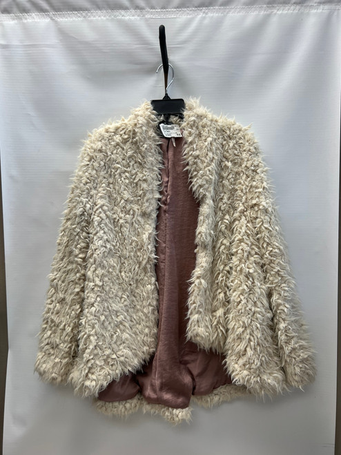 Vist Large View of Product Image Which is Used Free People Short Light Jacket XS-0/2