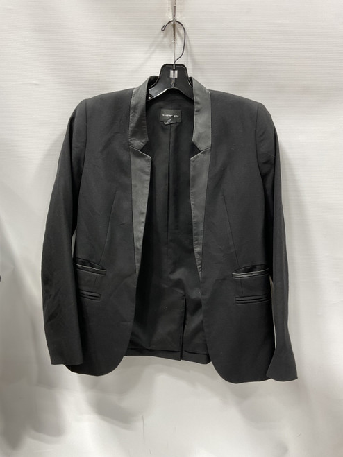 Vist Large View of Product Image Which is Used Club Monaco Blazer XS-0/2