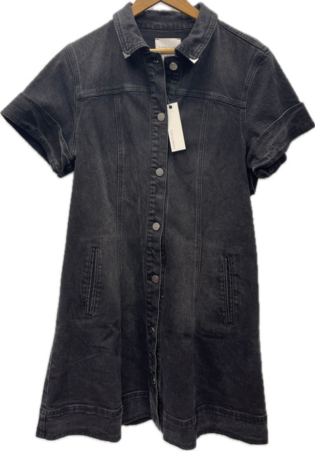 Vist Large View of Product Image Which is Habitual Short Dress F L-12/14