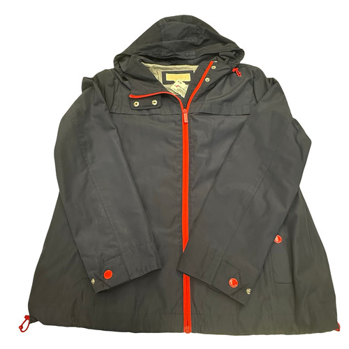 Vist Large View of Product Image Which is Used Michael Michael Kors Short Light Jacket L-12/14