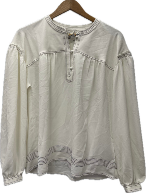 Vist Large View of Product Image Which is Used Joie Long Sleeve Top S-4/6