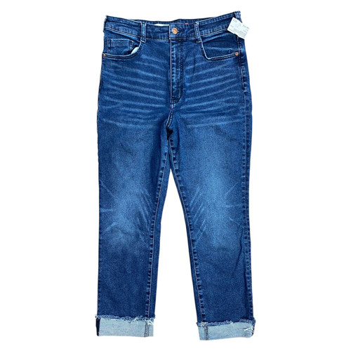 Used Pilcro Denim 14-32 60099-S000338245 Vist Large View of Product Image Which is Used Pilcro Denim 14-32
