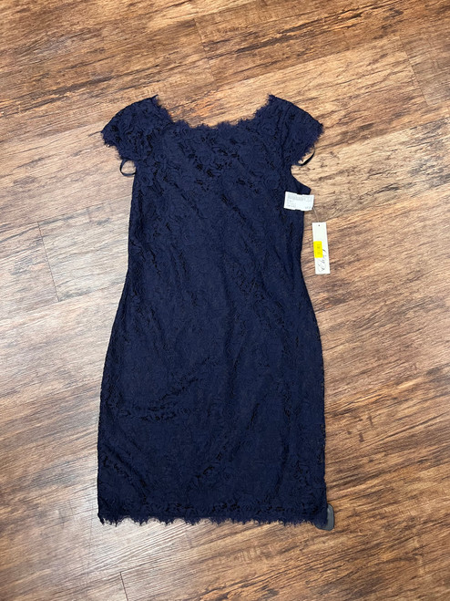 Vist Large View of Product Image Which is Used Eliza J Short Dress B S-4/6