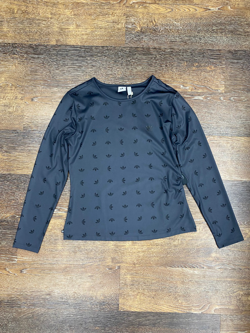 Vist Large View of Product Image Which is Used Adidas Active Long Sleeve XL-16