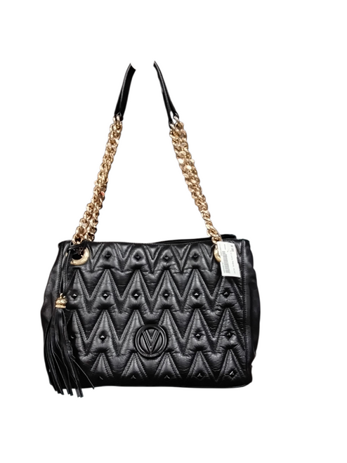 Vist Large View of Product Image Which is Used Mario Valentino Handbag
