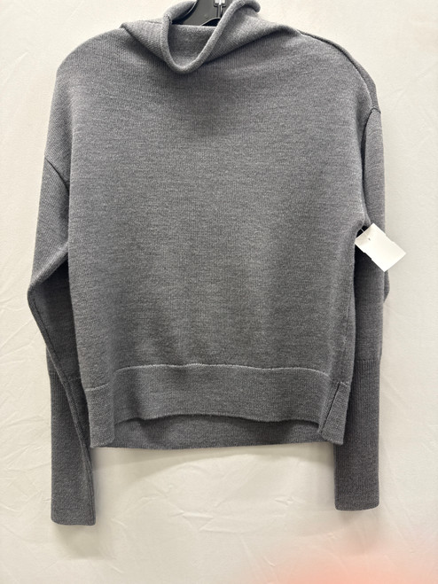 Vist Large View of Product Image Which is Used Grey Wilfred Lightweight Sweater XS-0/2