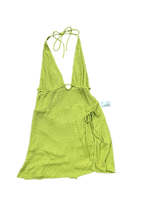 Vist Large View of Product Image Which is Used Free People Romper XL-16