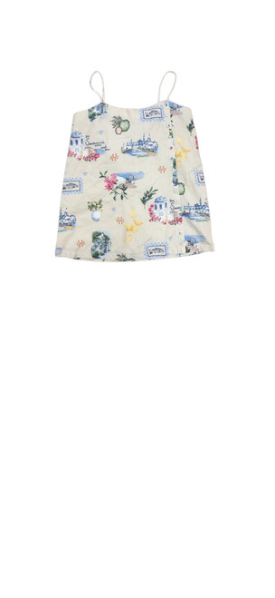 Vist Large View of Product Image Which is Used Abercrombie Short Dress B XL-16