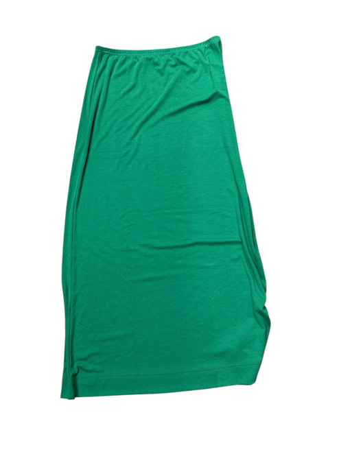 Used Free People Long Skirt L 12-14/31-32 60085-S000337892 Vist Large View of Product Image Which is Used Free People Long Skirt L 12-14/31-32