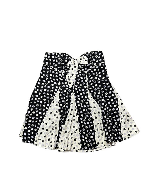 Vist Large View of Product Image Which is Used Maeve Short Dress B 1X-18