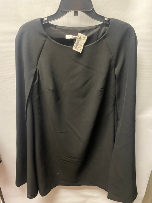 Vist Large View of Product Image Which is Used Trina Turk Short Lightweight Jacket S-4/6