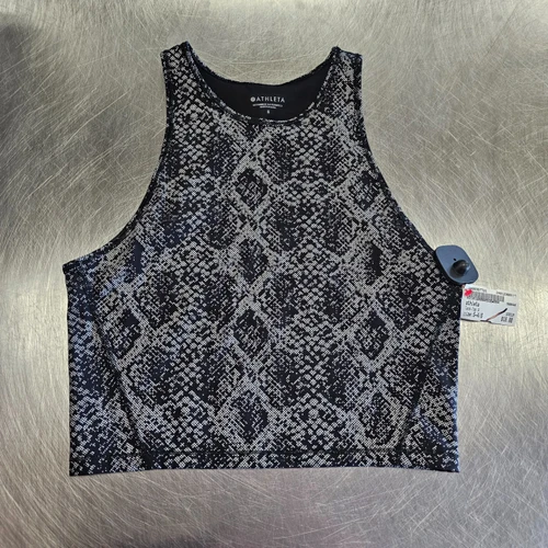Vist Large View of Product Image Which is Used Athleta Active Tank Top S-4/6