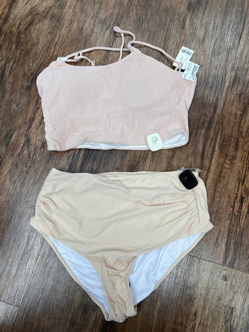 Vist Large View of Product Image Which is Used Unbranded Swimwear XL 16/33