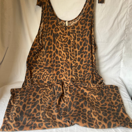 Vist Large View of Product Image Which is Used Unbranded Jumpsuit 3X-22