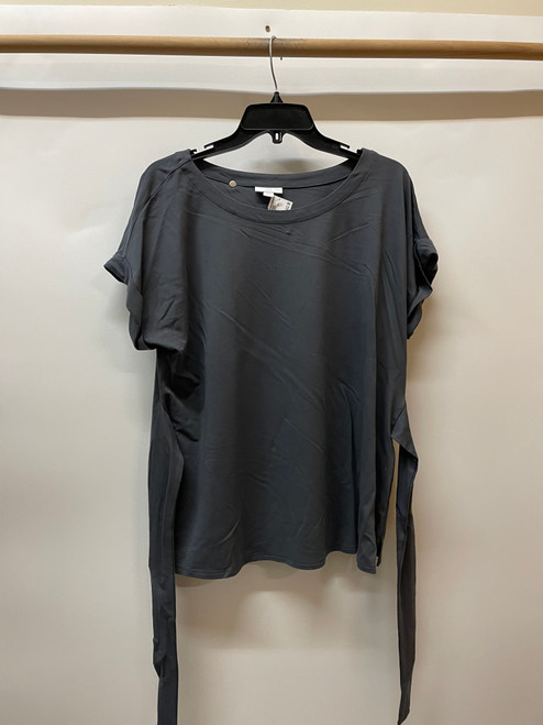 Vist Large View of Product Image Which is Used J. Jill T-Shirt L-12/14