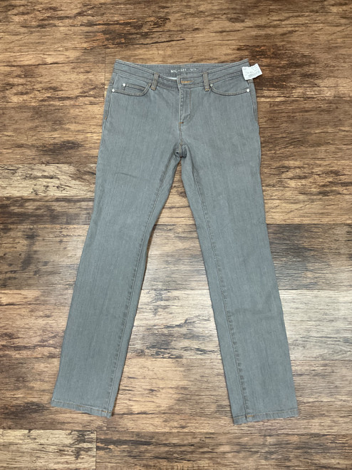 Vist Large View of Product Image Which is Used Michael Michael Kors Casual Pant 6-28