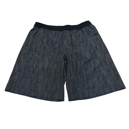 Used Lululemon Athletica Mens Athletic Shorts XL 60115-S000231603 Vist Large View of Product Image Which is Used Lululemon Athletica Mens Athletic Shorts XL