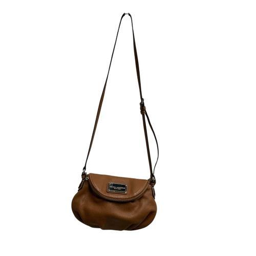 Vist Large View of Product Image Which is Used Marc By Marc Jacobs Small Leather Handbag