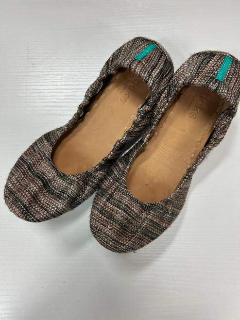 Vist Large View of Product Image Which is Used Tieks By Gavrieli Flats 8