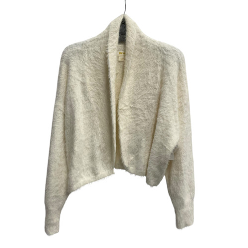 Vist Large View of Product Image Which is Used Maeve Heavyweight Sweater XL-16