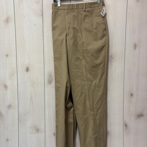Vist Large View of Product Image Which is Used Dockers Mens Casual Pant 42W