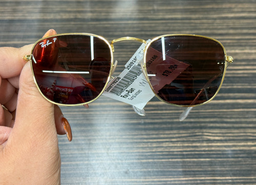 Vist Large View of Product Image Which is Used Ray-Ban Sunglasses