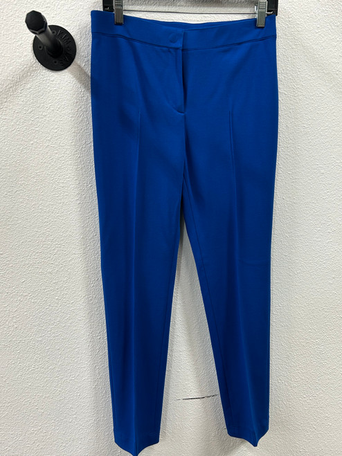 Used Akris Punto Casual Pant 6-28 60005-S001063187 Vist Large View of Product Image Which is Used Akris Punto Casual Pant 6-28