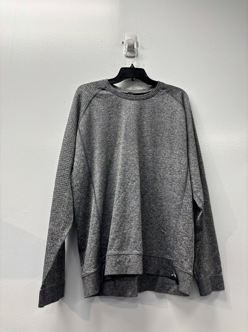 Vist Large View of Product Image Which is Used Lululemon Athletica Long Sleeve Top XXL-20