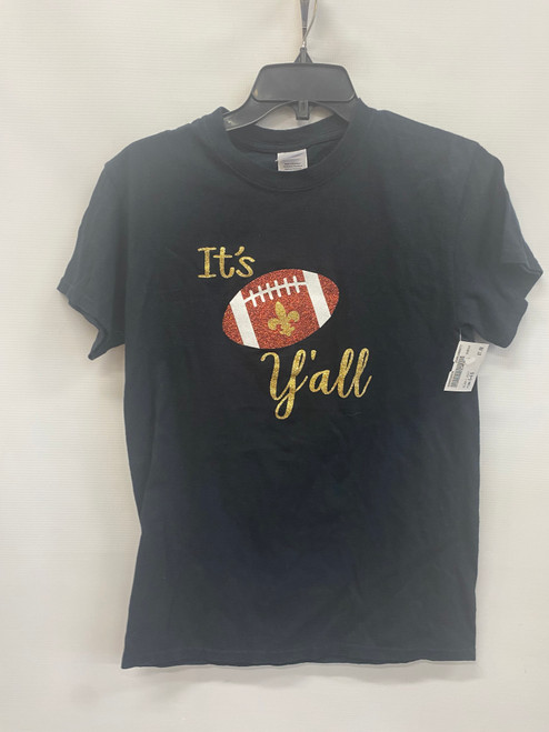 Vist Large View of Product Image Which is Used Unbranded Short Sleeve Top S-4/6