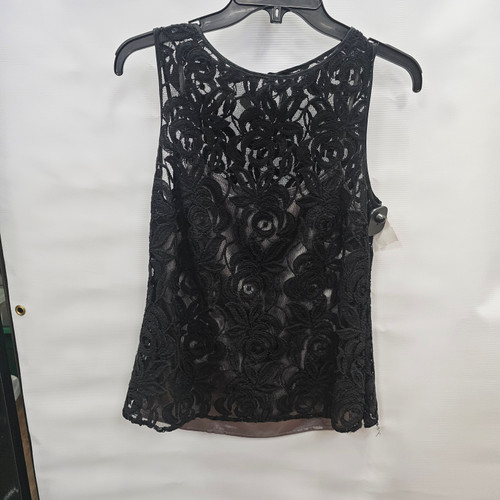 Used Ann Taylor Sleeveless Top P S-4/6 60112-S000344413