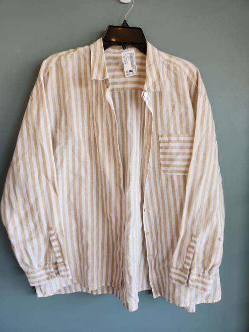 Vist Large View of Product Image Which is Used J. Jill Long Sleeve Top L-12/14