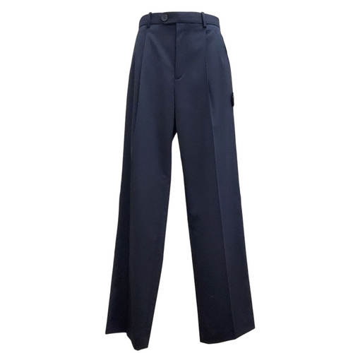 Used Sandro Casual Pant 2-26 60098-S000123679 Vist Large View of Product Image Which is Used Sandro Casual Pant 2-26