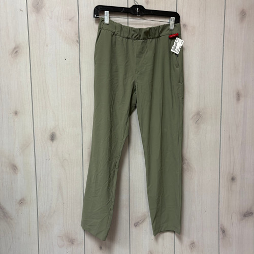 Vist Large View of Product Image Which is Used Vuori Active Pant S 4-6/27-28