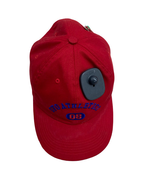 Vist Large View of Product Image Which is Used OVO Mens Spring Hat M