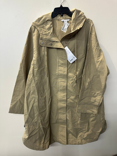 Vist Large View of Product Image Which is Used Athleta Active Jacket XL-16