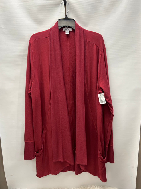 Vist Large View of Product Image Which is Used Athleta Active Jacket 2X-20