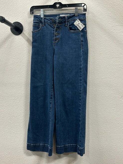 Used Unbranded Denim 0-25 60005-S001063232 Vist Large View of Product Image Which is Used Unbranded Denim 0-25