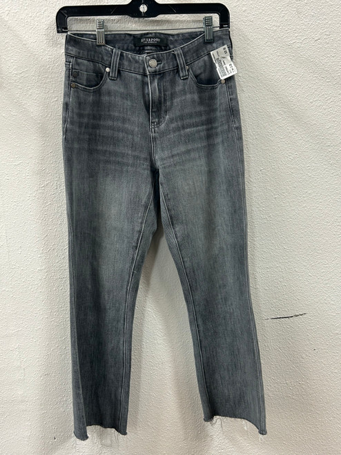 Used Liverpool Jeans Denim 2-26 60005-S001063231 Vist Large View of Product Image Which is Used Liverpool Jeans Denim 2-26