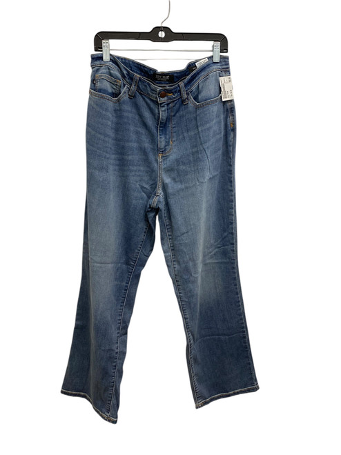 Vist Large View of Product Image Which is Used Judy Blue Denim 10-30
