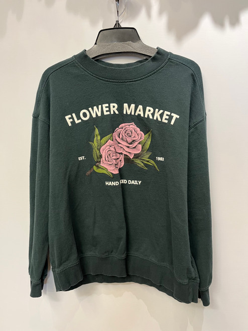 Vist Large View of Product Image Which is Used Good Fellow & Co Mens Sweatshirt L